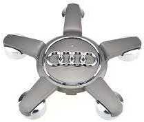 Vag Dekoratyvinis Gaubtas Audi A8 D4 2010 Q7 2007 Originalus 4L0601165D
