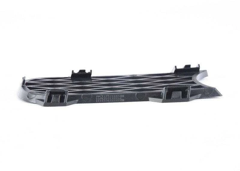Vag Dekoratyvinis Grotas Satino Juodas Volkswagen Touareg 2004 2007 Originalus 7L6853684A9B9