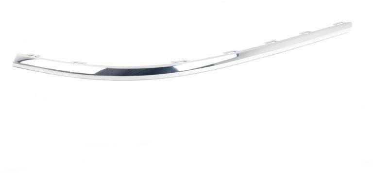 Vag Dekoratyvinis Juostas Chromo Blizgantis 3C8807460B2ZZ