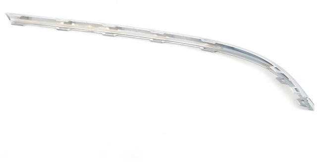 Vag Dekoratyvinis Juostas Chromo Blizgantis 3C8807460B2ZZ