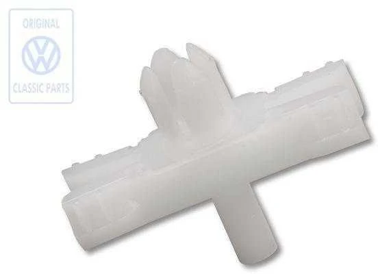 VAG Dekoratyvinis Juostelės Kabantis Golf Mk1 Polo Mk1 Originalus 155853585