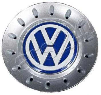 Vag Dekoratyvinis Kaukas Sidabras Mėlyna/Balta 1C0601149CGTT