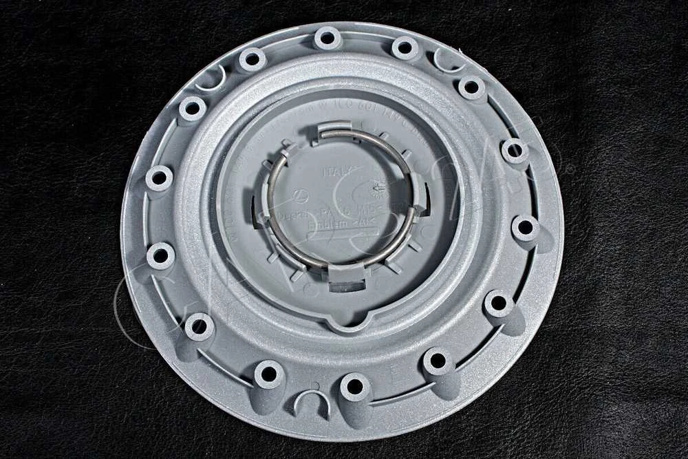 Vag Dekoratyvinis Kaukas Sidabras Mėlyna/Balta 1C0601149CGTT