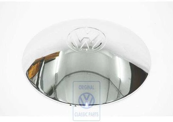 Vag Dekoratyvinis Kepurėlė T2 Vw 1200 1968 1979 Originalus 113601151