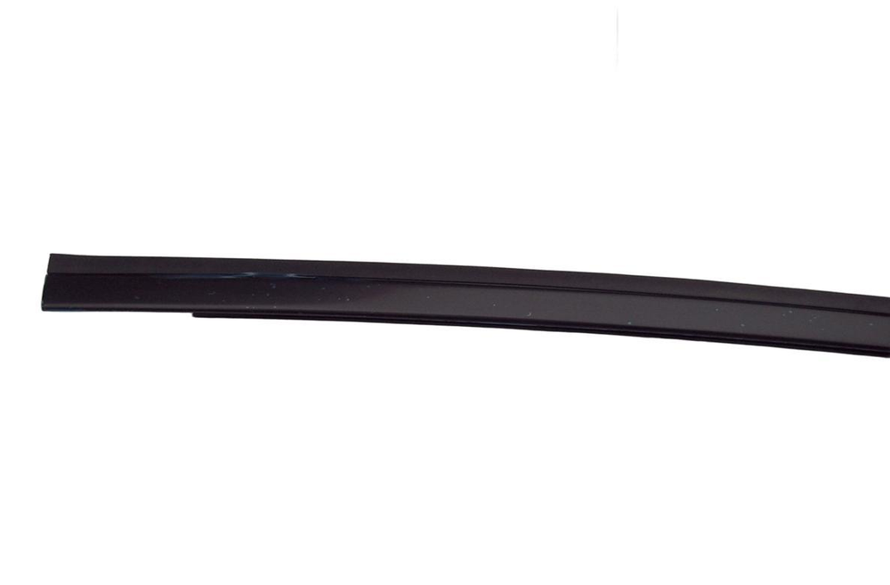 Vag Dekoratyvinis Stogelio Juostelė Juoda Blizgi Audi A7 Rs7 4K8853703AT94