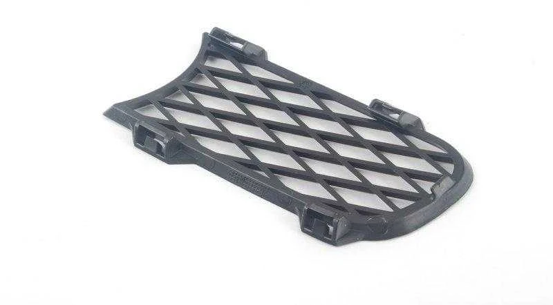 Vag Dekoratyvus Grotas Satin Juodas Volkswagen Touareg 2004 2007 Originalus 7L6853683A9B9