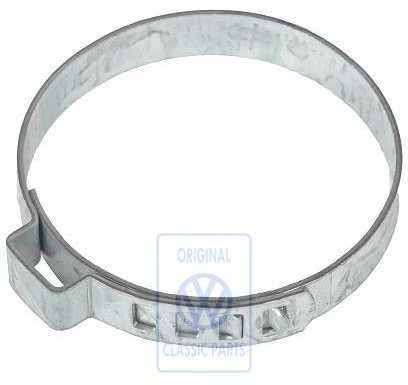 Vag Derby Mk1 Polo 2F Originalus 861419843A