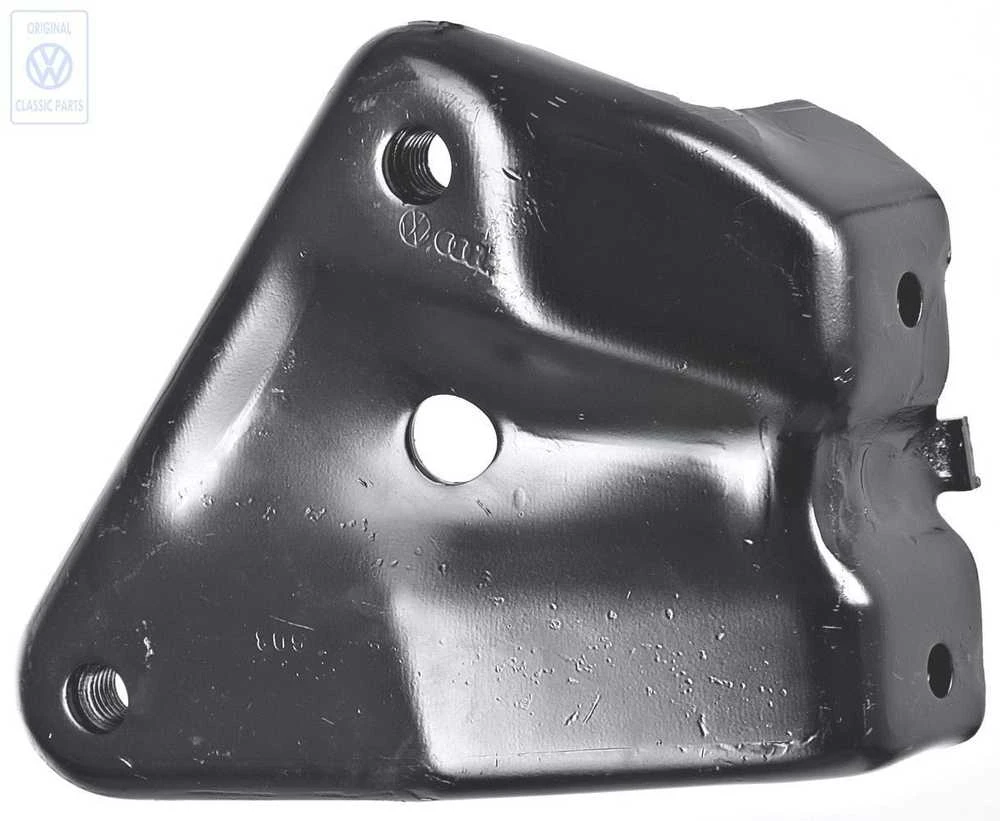 Vag Derby Mk1 Polo Mk1 Fixing Bracket Originalus 861411367G