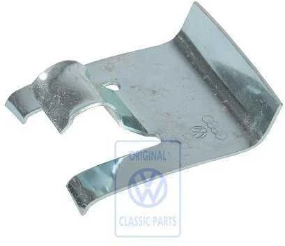 Vag Derby Mk2 Golf Mk1 Polo Mk2 Fiksavimo Spyruokle Originalus 823601165A
