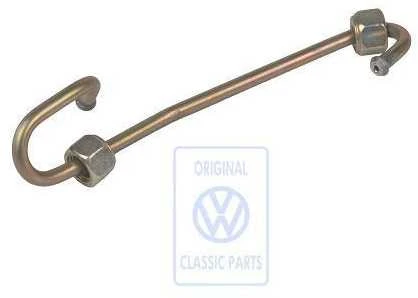 Vag Derby Mk2 Polo 2F 82 90 91 94 Originalus 031130303A