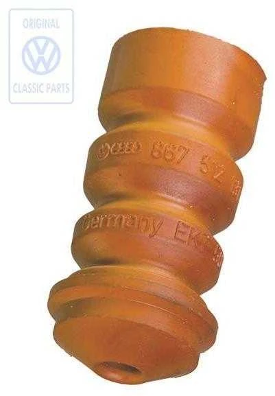 Vag Derby Mk2 Polo 2F 82 90 Originalus 867512131