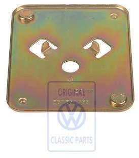 Vag Derby Mk2 Polo 2F Stiprinimas Originalus 867857733