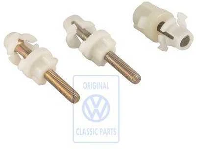 Vag Derby Mk2 Polo Mk2 1982 1990 Originalus 867941141