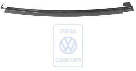 Vag Derby Polo Juoda Rallye Vairo Originalus 867837410B03C