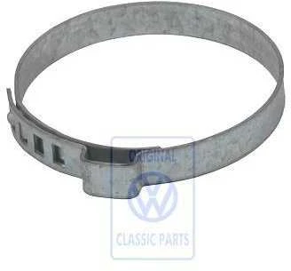 Vag Derby Polo Klipe 1975 1994 Originalus 861419845B