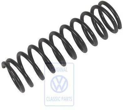 Vag Derby Polo Mk1 Mk2 75 81 82 90 Originalus 861511115D951