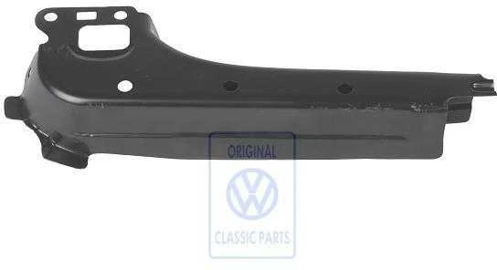 Vag Derby Polo Mk2 1982 1990 Kanalo Uždarymo Papatikslinimas Originalus 867813335