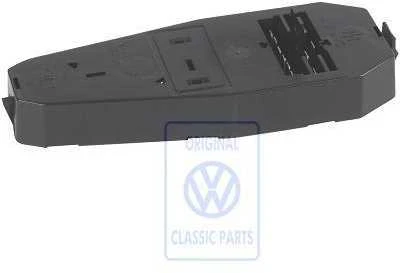 Vag Derby Polo Mk2 Šviesolaidės Lizdas Originalus 867945257A