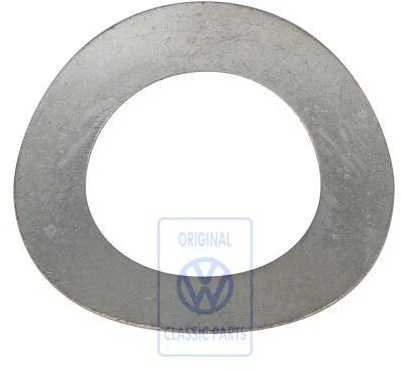 Vag Derby Polo Originalus 861819195