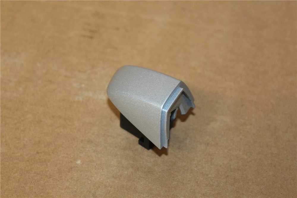 VAG Dešinė Durų Rankenos Dangtelis Volkswagen Golf Audi Q3 Originalus 5G0839168DGRU