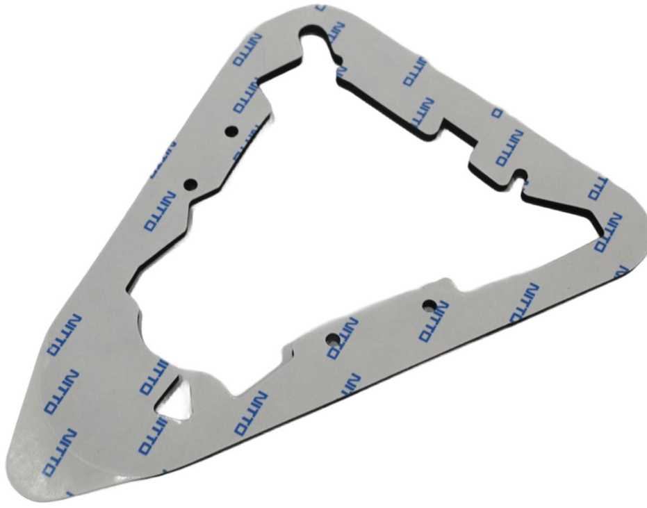 VAG Dešinė Galinė Šviesa Gasket Originalus 8T0945192A