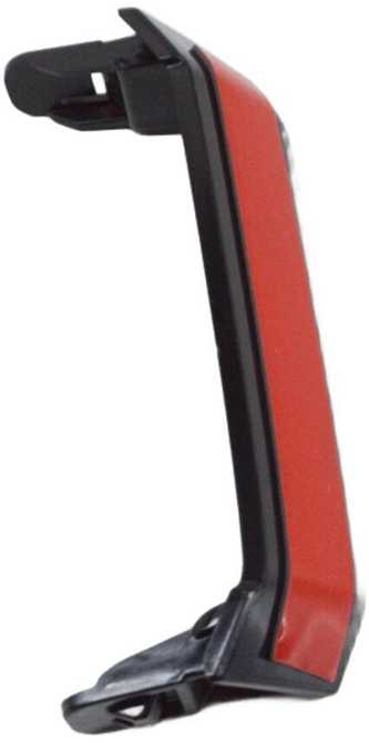Vag Dešinė Radiatoriaus Grilį Skersinė Originalus 4M0807419
