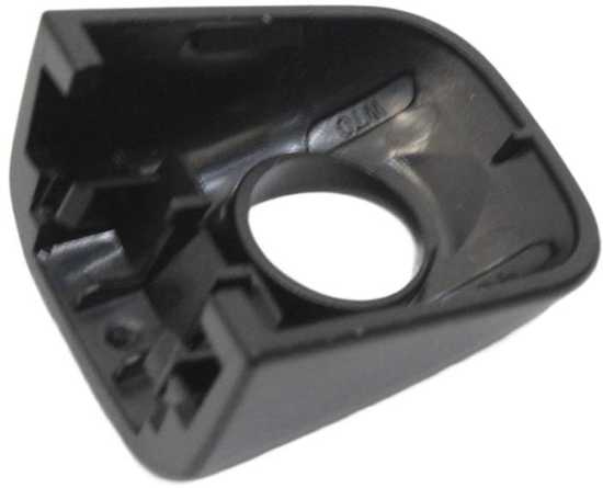 VAG Dešinės Durų Rankenos Galvutė Audi Q5 8R Originalus 8T0837879ROH