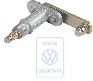 Vag Dešinės Šluotos Ašis Su Guoliu Volkswagen Scirocco 53 1984-1992 Originalus 533955216A