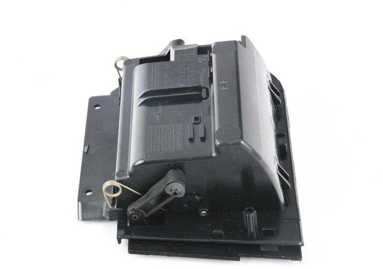 Vag Dėžiukas Vieta Rūkyto Dėžiui Volkswagen Touareg 2007 Originalus 7L6857977