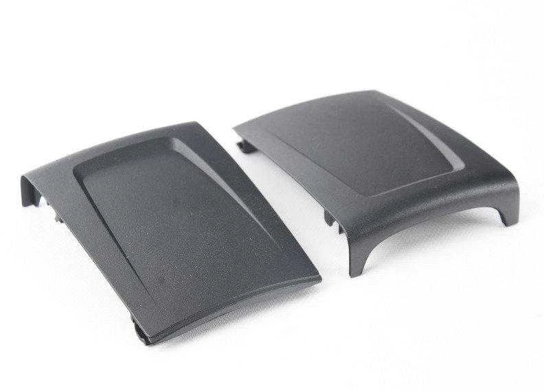 VAG Dėžiuko Turinio Danga Audi Q3 Q5 RSQ3 8R0071725 Originalus