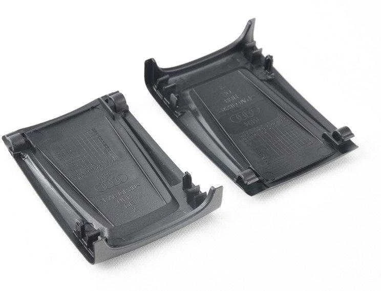 VAG Dėžiuko Turinio Danga Audi Q3 Q5 RSQ3 8R0071725 Originalus