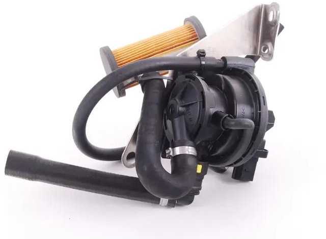 VAG Diagnostikos Kuro Pompa Audi A4 Avant 2001 2008 Originalus 8E0906201K