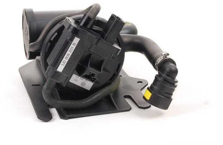 Vag Diagnostikos Kuro Pumps Volkswagen Golf 2000 2007 Originalus 1J0906201B