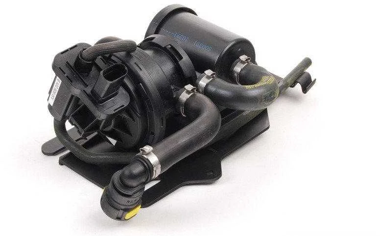 Vag Diagnostikos Kuro Pumps Volkswagen Golf 2000 2007 Originalus 1J0906201B