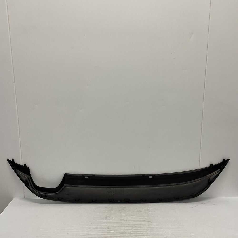 Vag Difuzorius Volkswagen Golf E Golf 2013 2017 Originalus 5G6807568D9B9