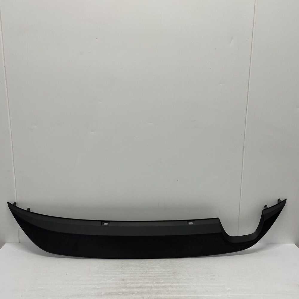 Vag Difuzorius Volkswagen Golf E Golf 2013 2017 Originalus 5G6807568D9B9