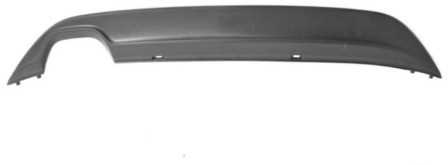 Vag Difuzorius Volkswagen Golf E Golf 2013 2017 Originalus 5G6807568D9B9