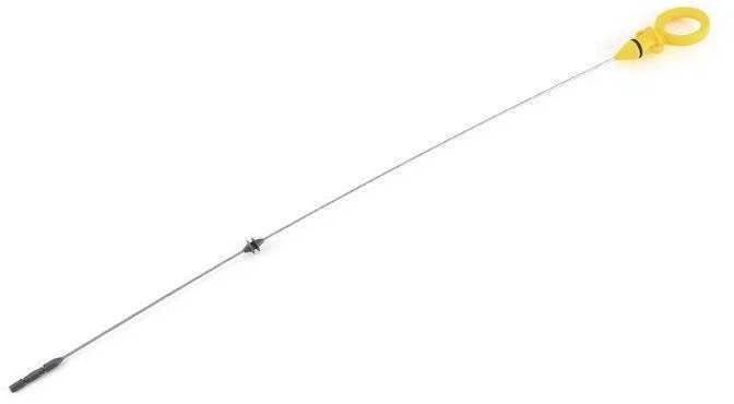 Vag Dipstick Audi A3 S3 A3 Sportback 2022 2024 Originalus 07K115611Q