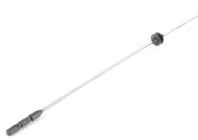 Vag Dipstick Audi A3 S3 A3 Sportback 2022 2024 Originalus 07K115611Q
