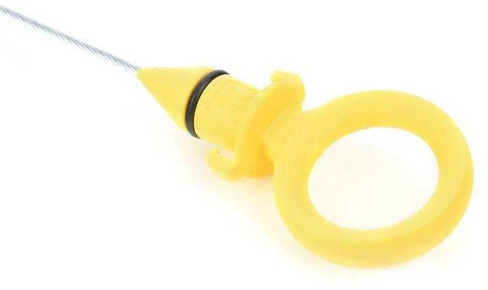 Vag Dipstick Audi A3 S3 A3 Sportback 2022 2024 Originalus 07K115611Q