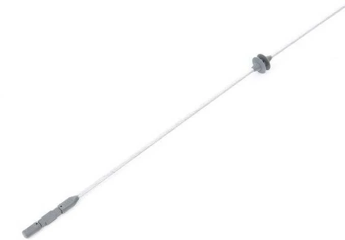 Vag Dipstick Audi A3 S3 A3 Sportback 2022 2024 Originalus 07K115611Q