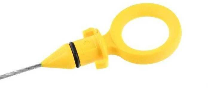 Vag Dipstick Audi A3 S3 A3 Sportback 2022 2024 Originalus 07K115611Q