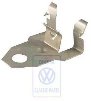 Vag Diržo Raištis Golf Country Golf Mk2 Jetta Mk2 Originalus 191867300B