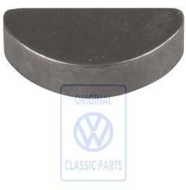 Vag Diskinis Ratas Beetle T2 1200 1300 1961 1982 Originalus 113311321
