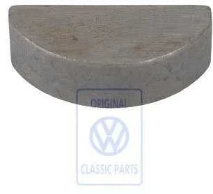 Vag Diskinis Ratas Beetle T2 1200 1300 1961 1982 Originalus 113311321