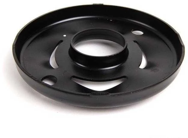 VAG Diskinis Ratas Volkswagen Golf Jetta Passat Originalus 3A0512103