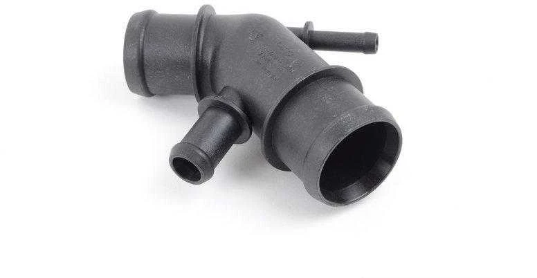 VAG Distributor Audi TT Coupe Volkswagen Golf 1J0121087K Originalus 1J0121087K