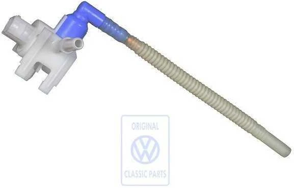 Vag Distributor Passat B5 Gp 2001 2005 Originalus 4B0201883C
