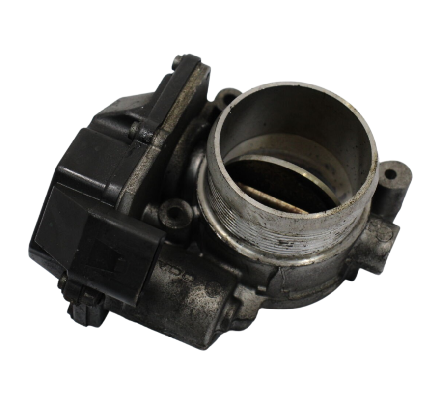 VAG Droselinė Sklendė Volkswagen Touareg Audi A6 A8 Originalus 059145950R