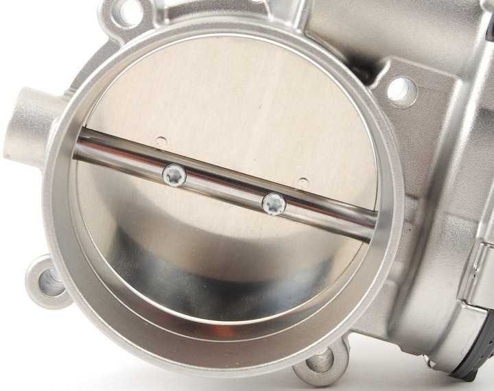 VAG Droselinės Sklendės Adapteris Audi A4 A6 A8 Q7 Touareg Originalus 077133062A